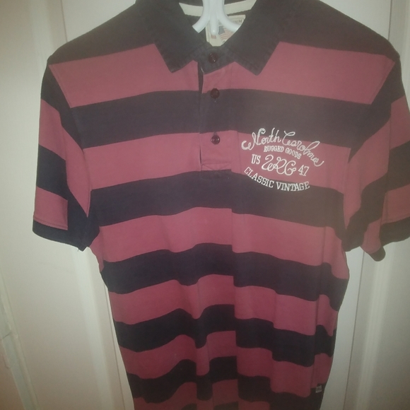 Wrangler Golf Shirt - Picture 3 of 5